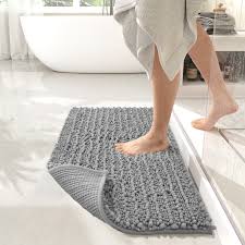 Non-Slip Bathroom Mat